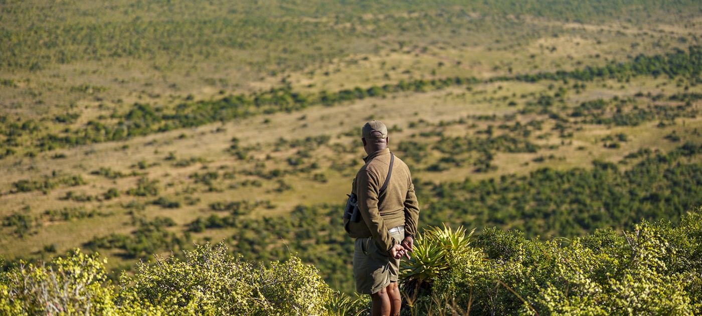 Protecting rangelands, home to billions of people Credit: UNEP/ Todd Brown