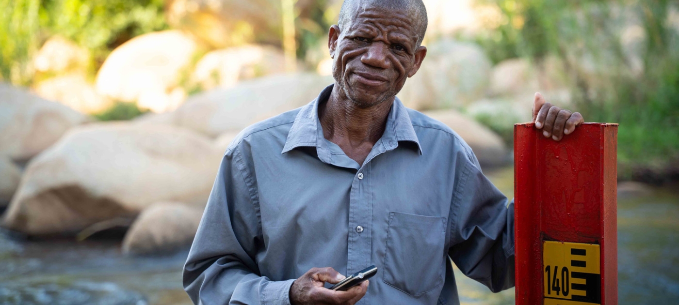 Four ways climate technologies are turning ambition into action UNEP/Lisa Murray
