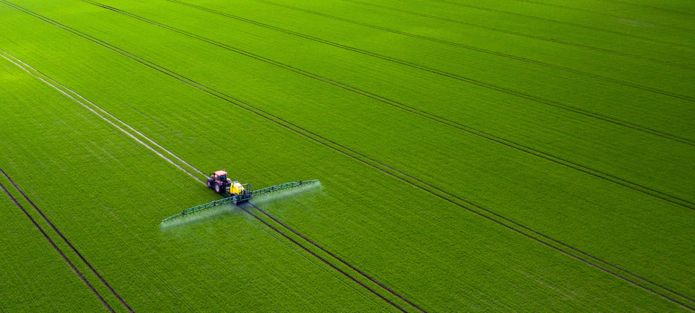 Chemical safety: How national action is turning global goals into reality Credit: ultramarin5/Getty images