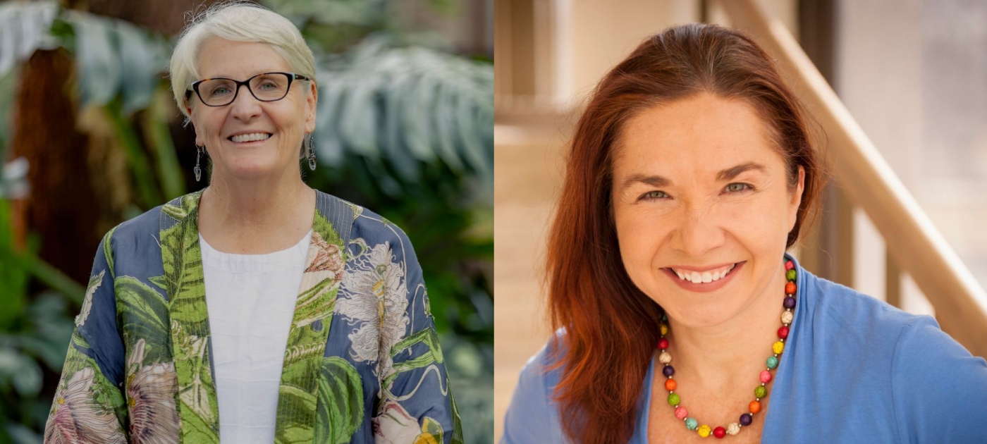 Climate crisis or climate progress? Two leading scientists separate fear from fact UNEP/Texas Tech University