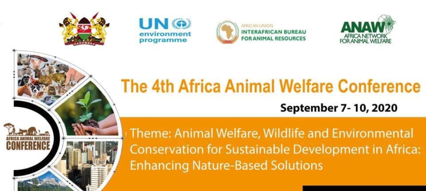 Conference Banner