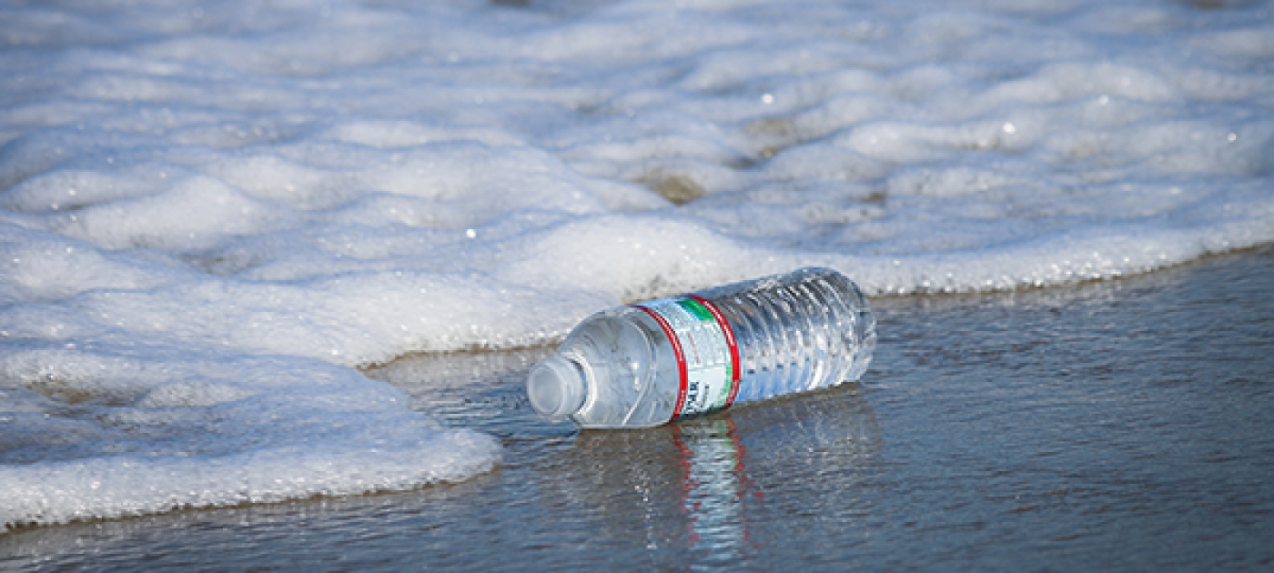 Single-Use plastic