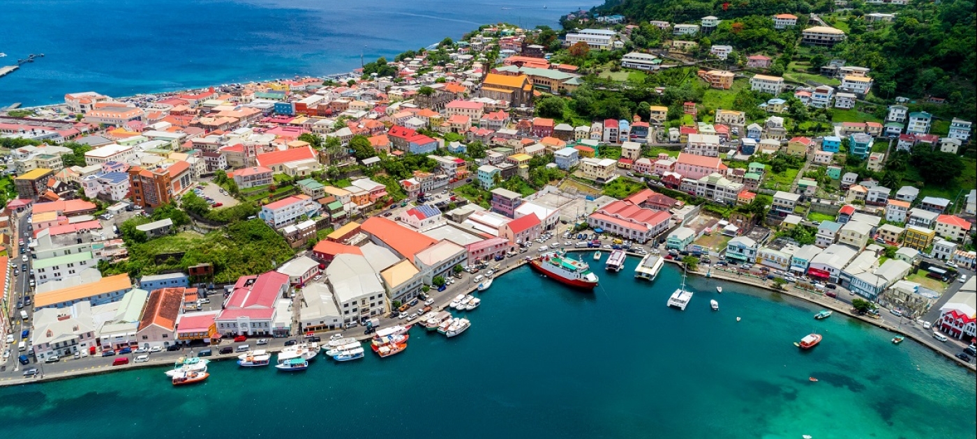 grenada