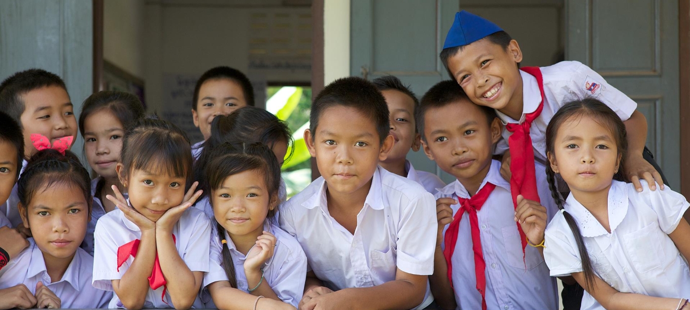 International Lead Poisoning Prevention Week 2020