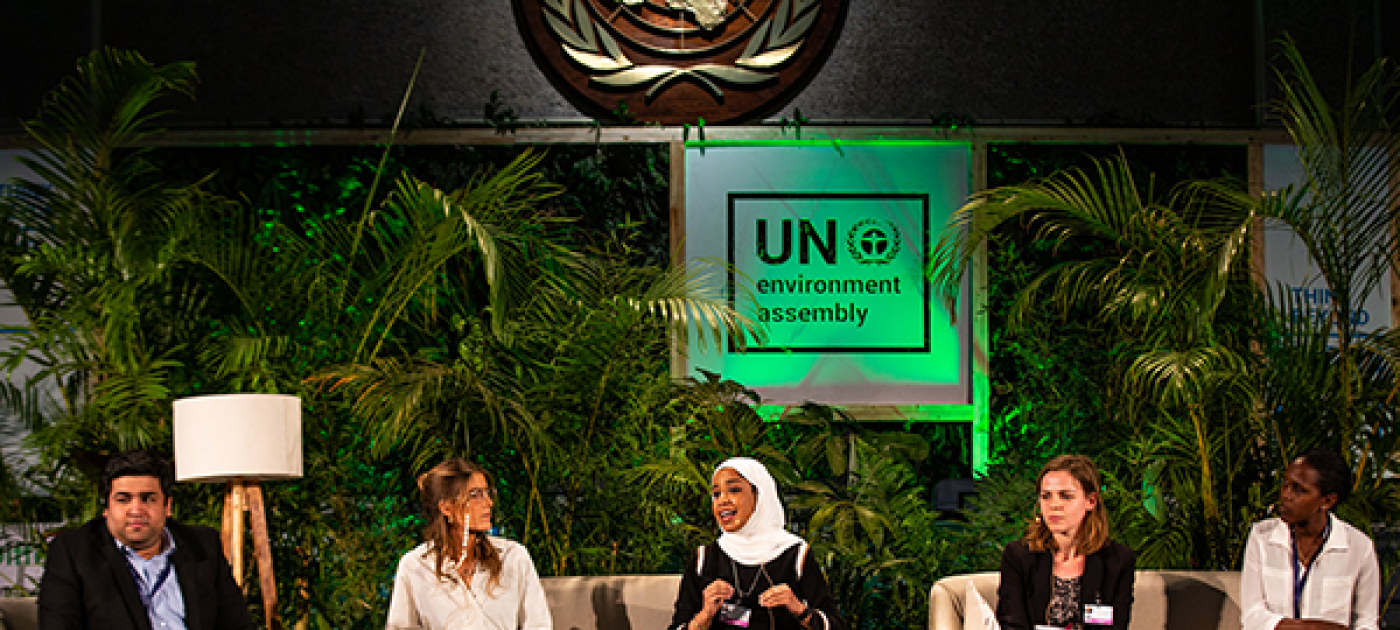 UNEA