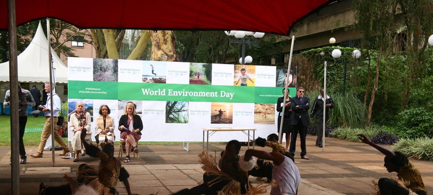 World Environment Day