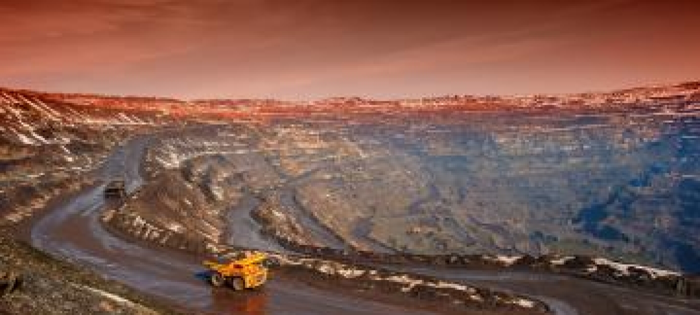 Webinar: How to strengthen mineral resource governance in 2021