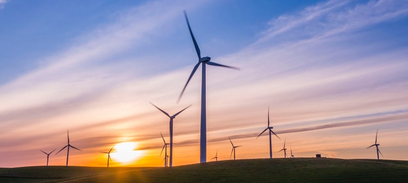 wind energy