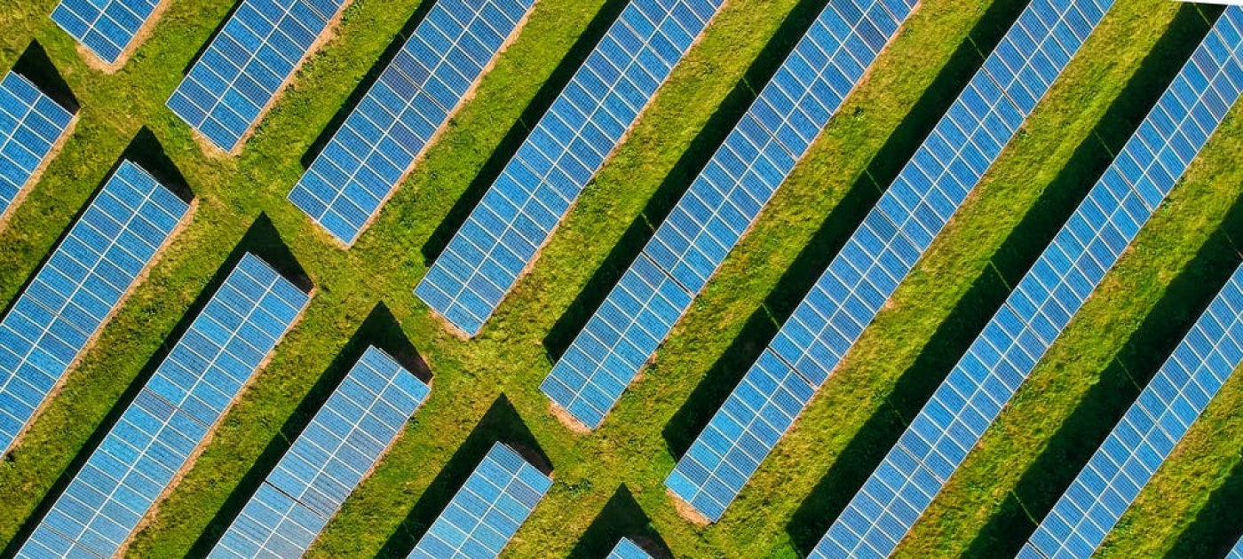 paineis solares