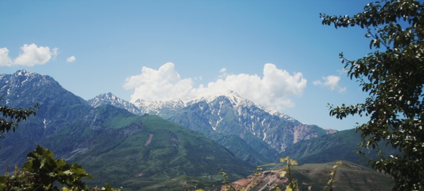 Unsplash - Artem Bryzgalov
