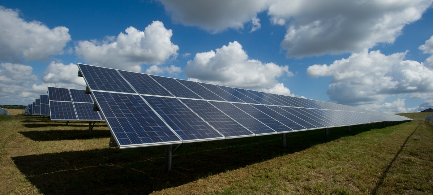 Solar Panels