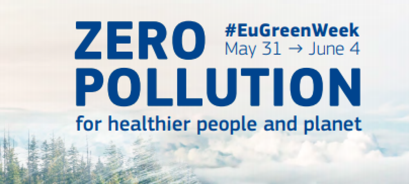 EU Green Week 2021