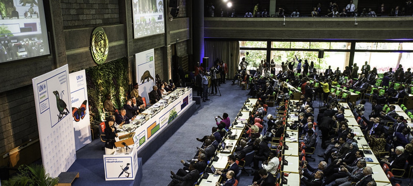 UNEP Pictures