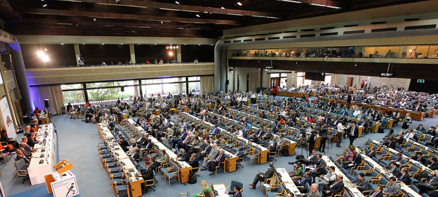 UNEP Pictures