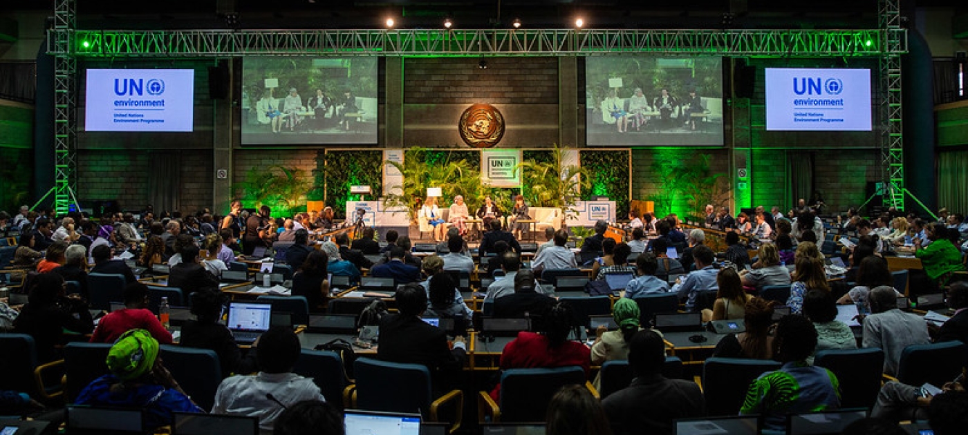 UNEP Pictures