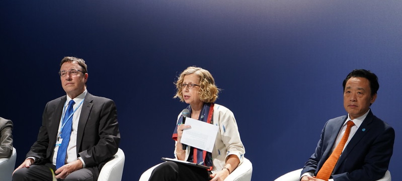 COP 25