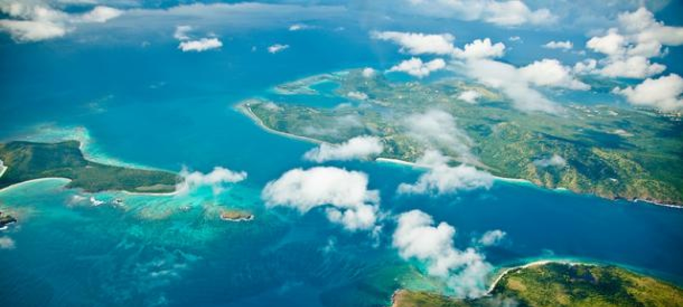 The Role of Faith Actors in Addressing Climate Challenges and Vulnerabilities Faced by Small Island Developing States