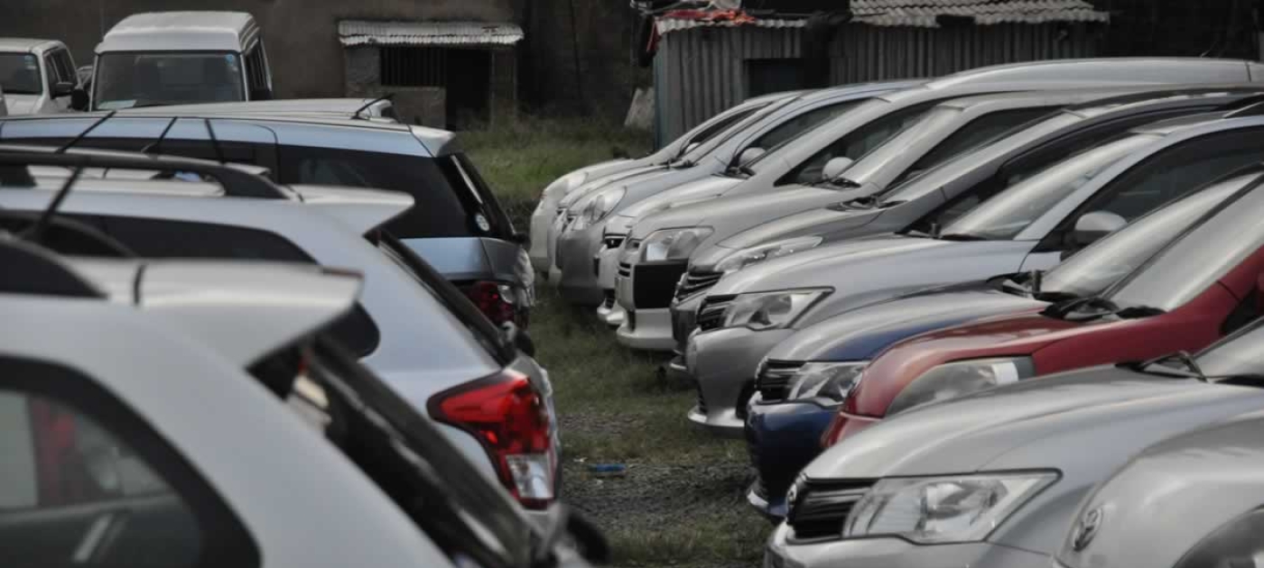 First African Used Vehicles Importers Meeting