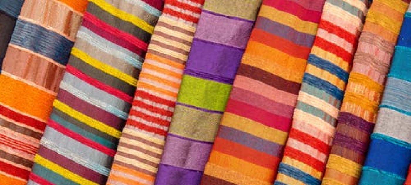 Textiles