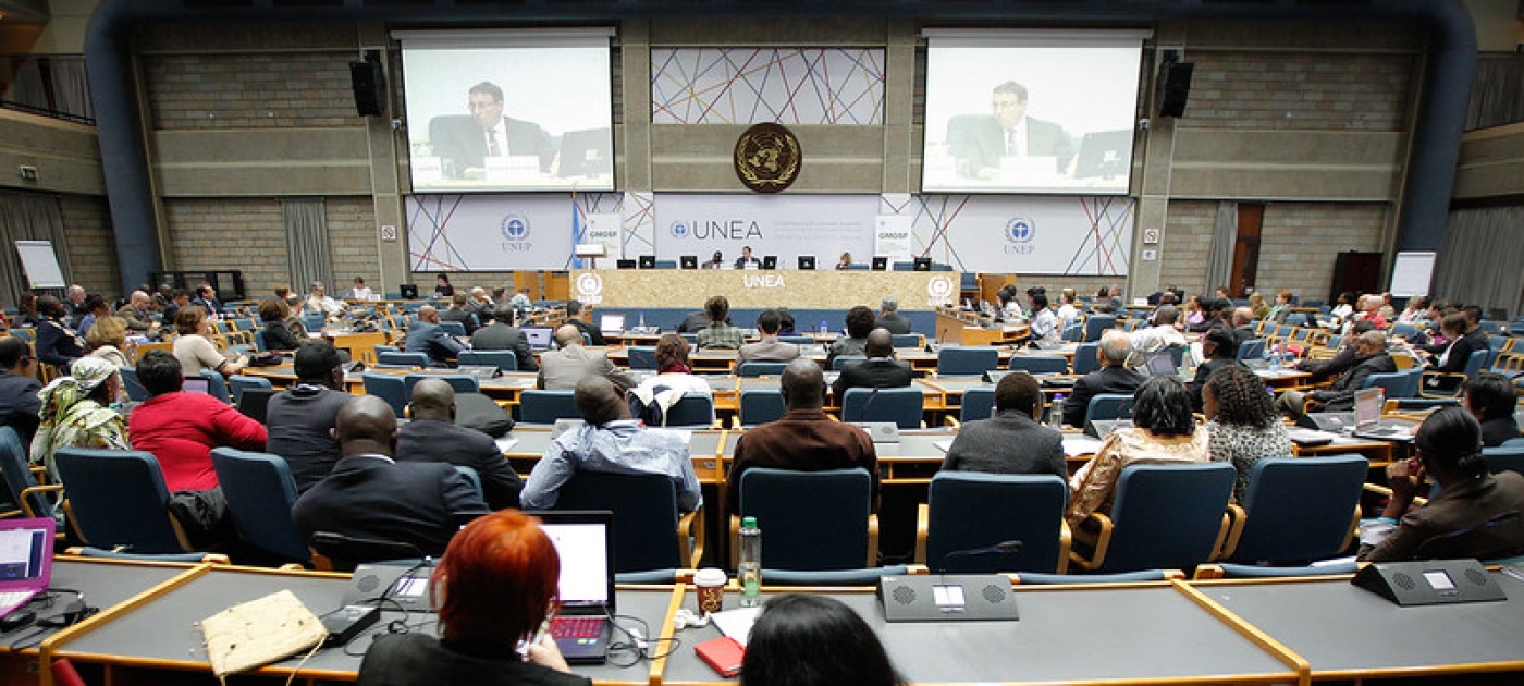 UNEP