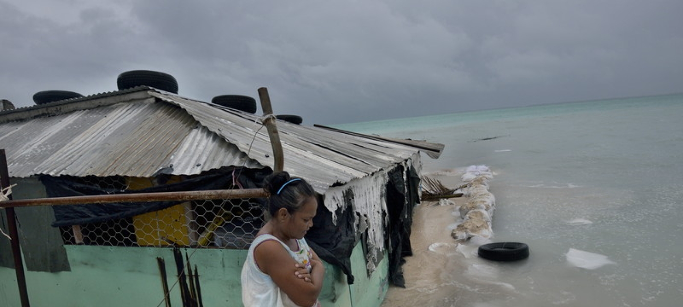 Rising Sea Level