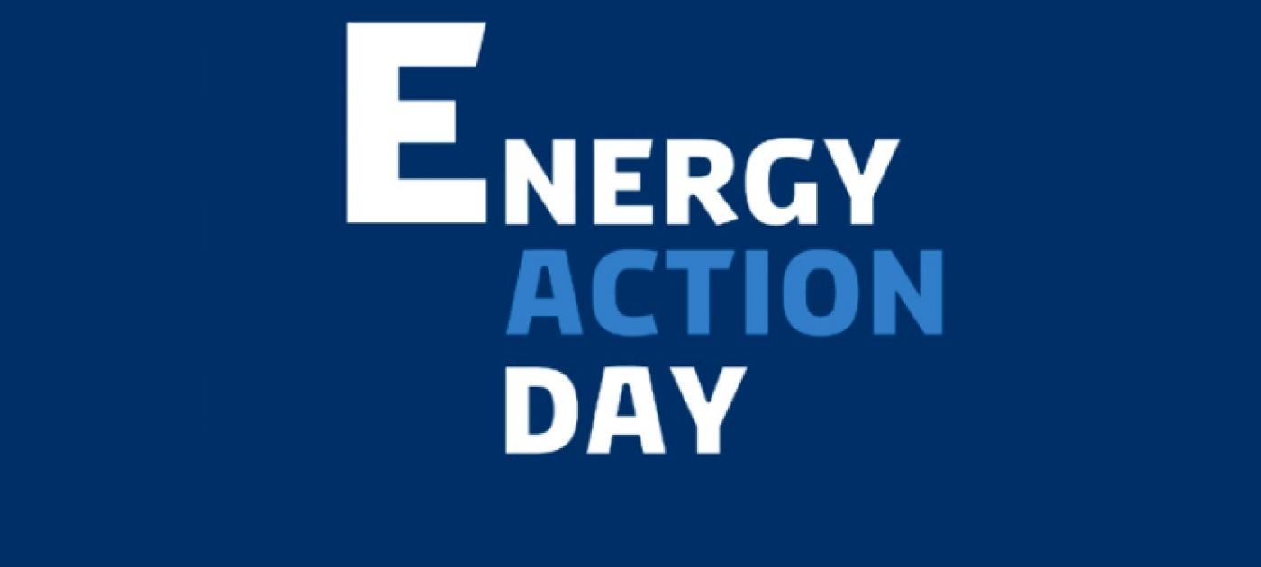 Energy Action Day