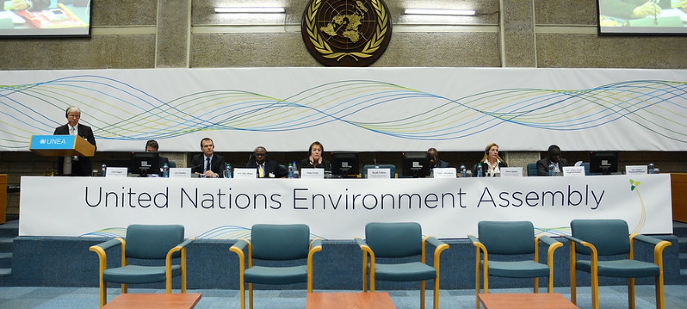 UNEP Picture