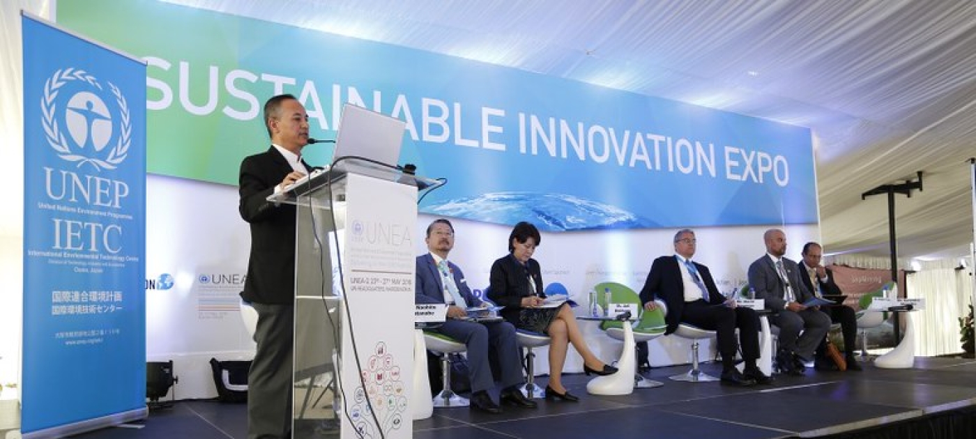 UNEP Picture