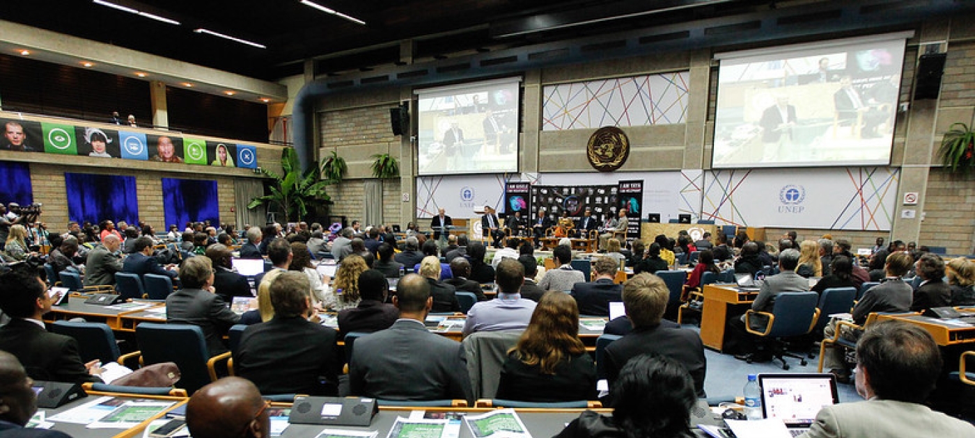 UNEP Pictures