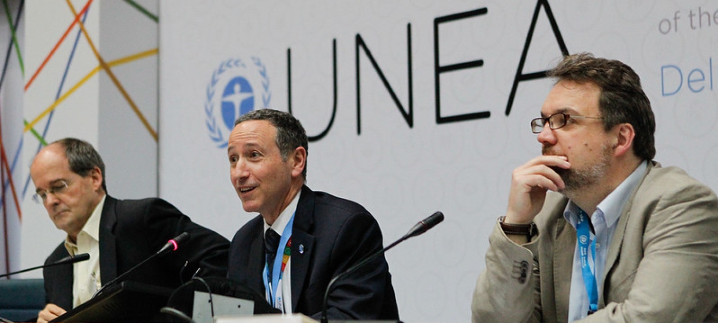 UNEP Picture