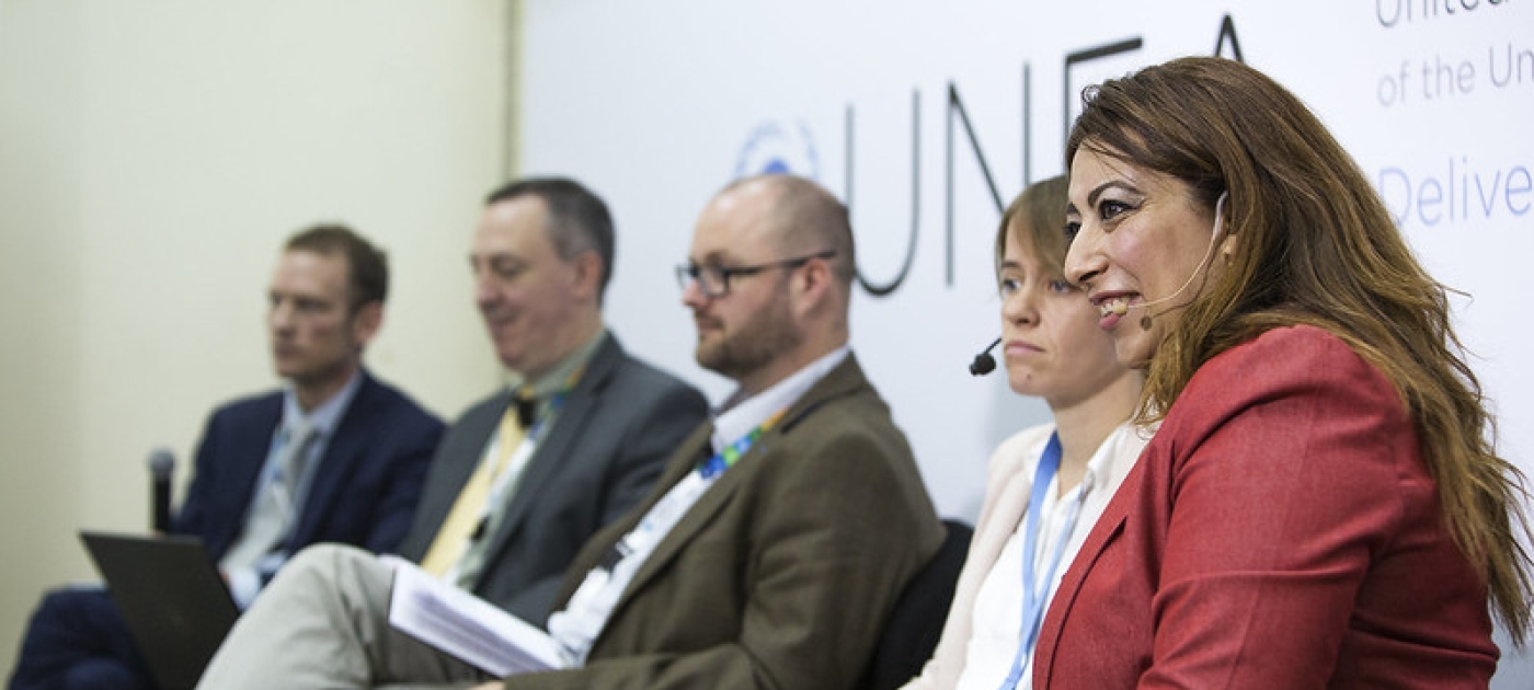 UNEP Picture