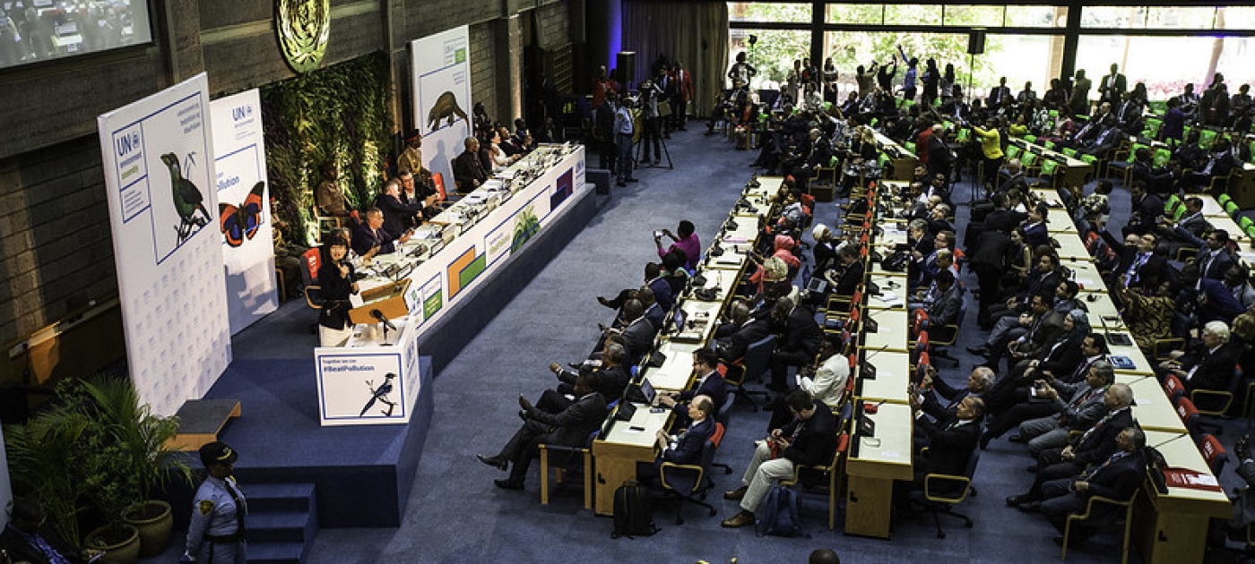 UNEP Picture