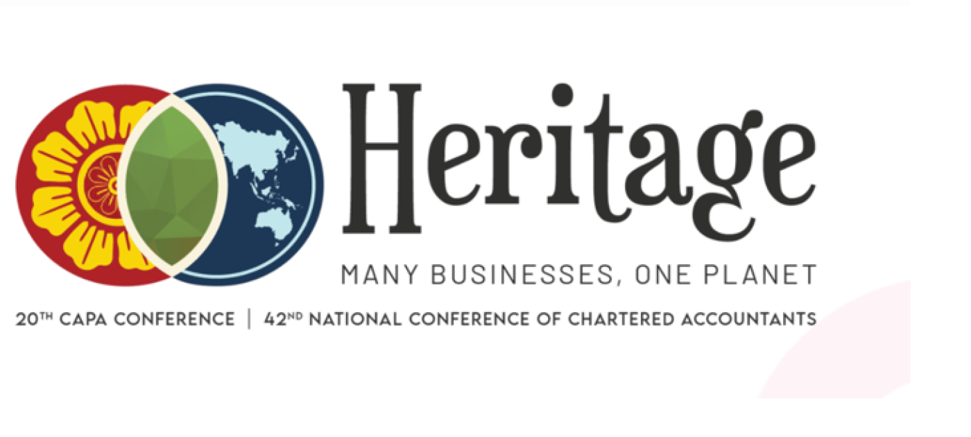 HERITAGE - Many Businesses, One Planet