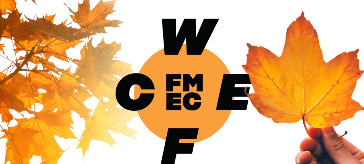 wcef leaves