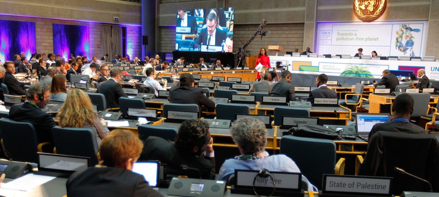 UNEP Pictures