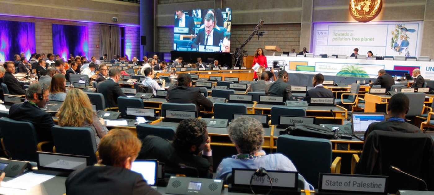UNEP Pictures