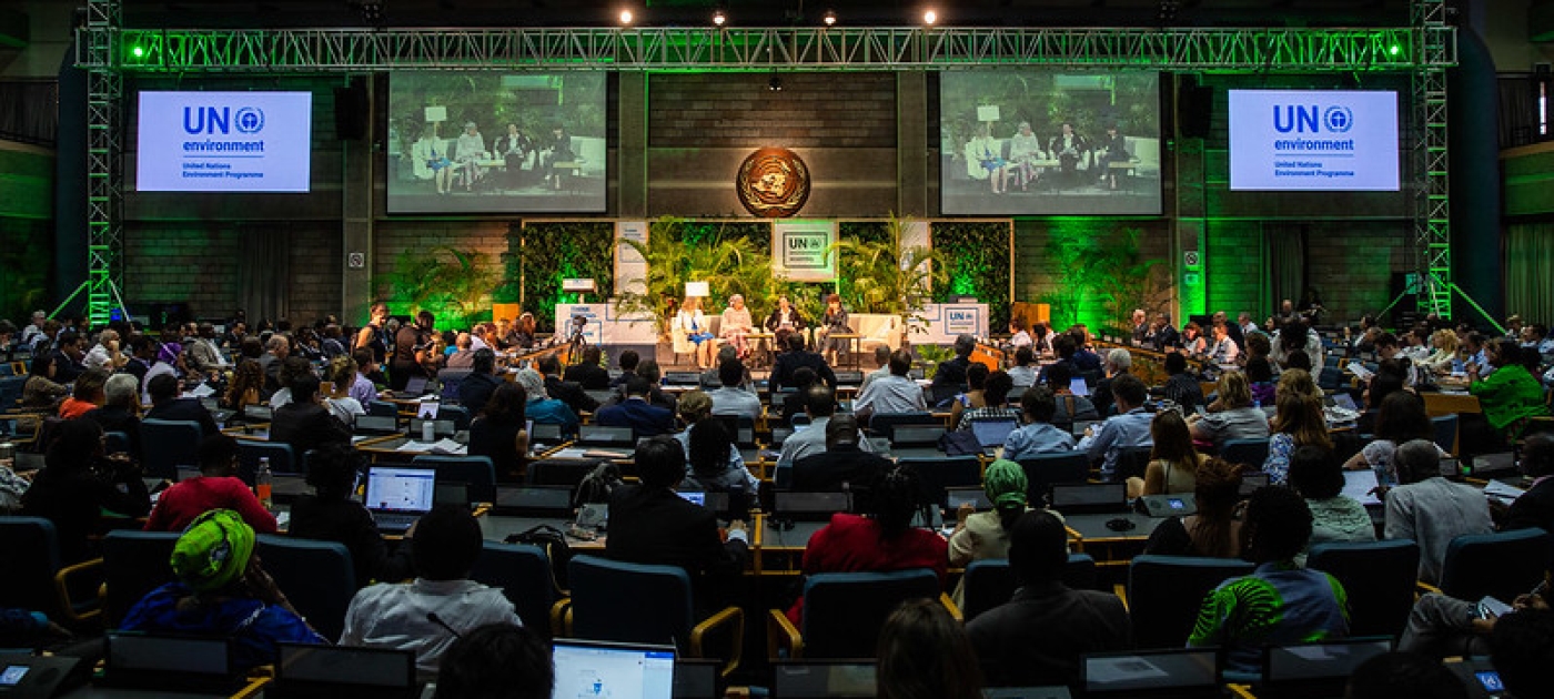 UNEP Pictures