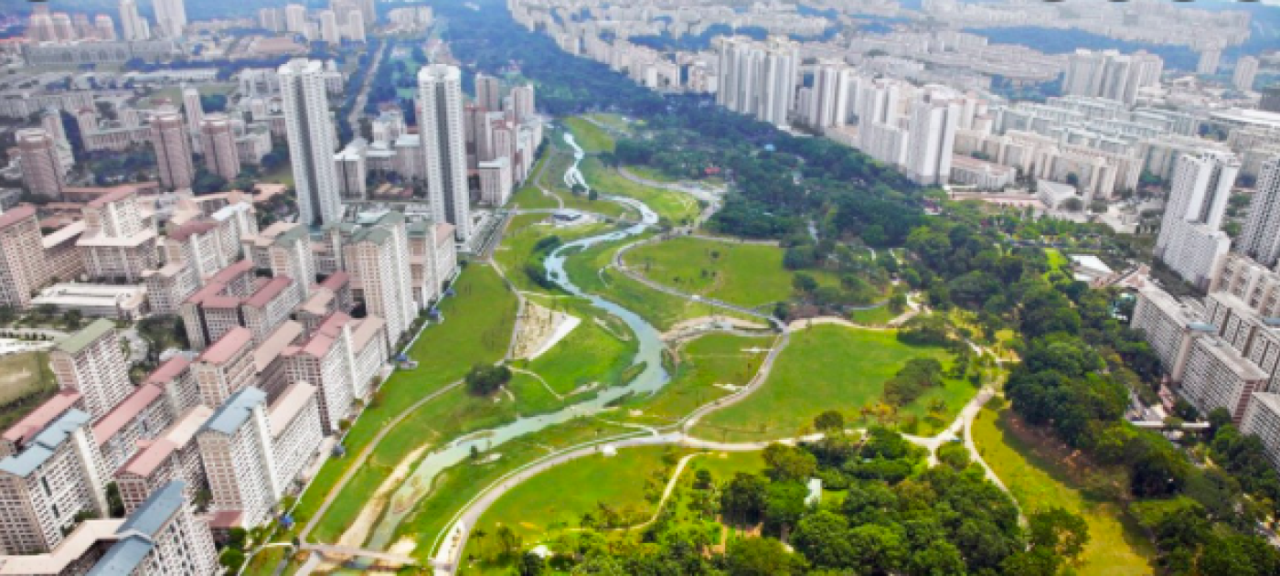 green city