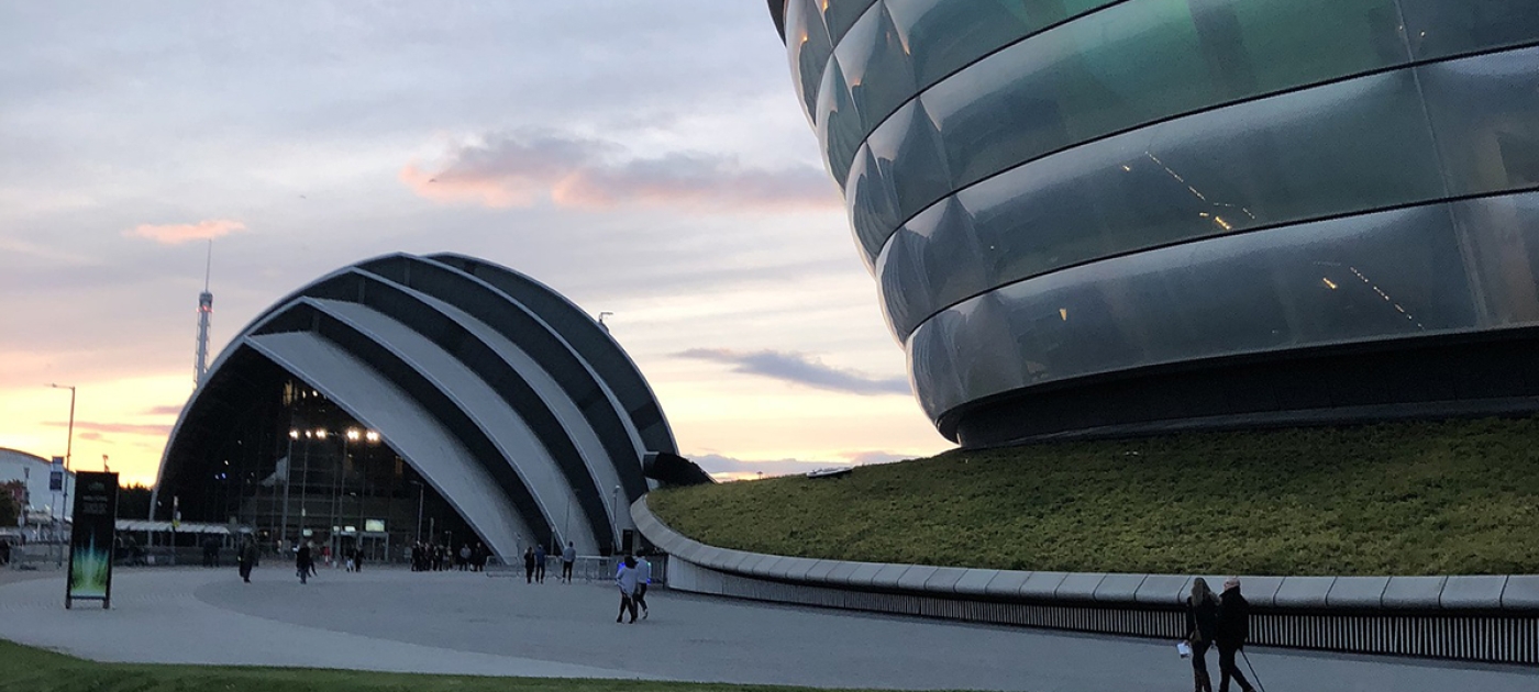 Glasgow