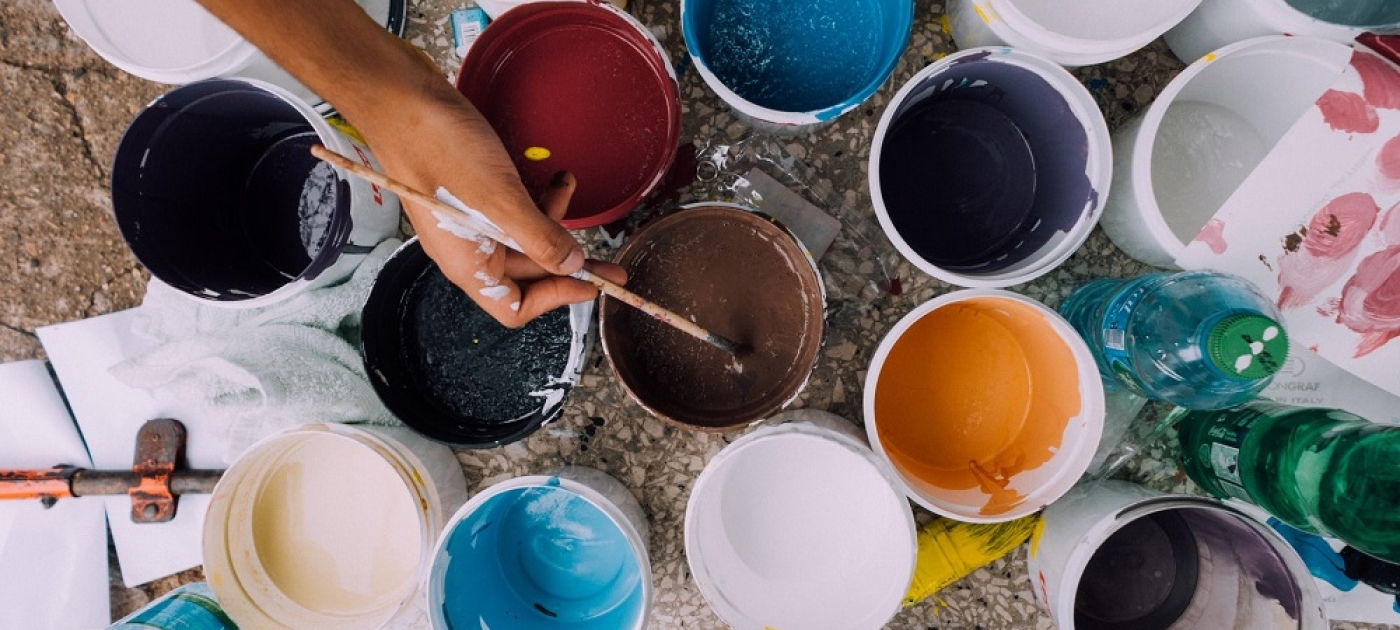 paint