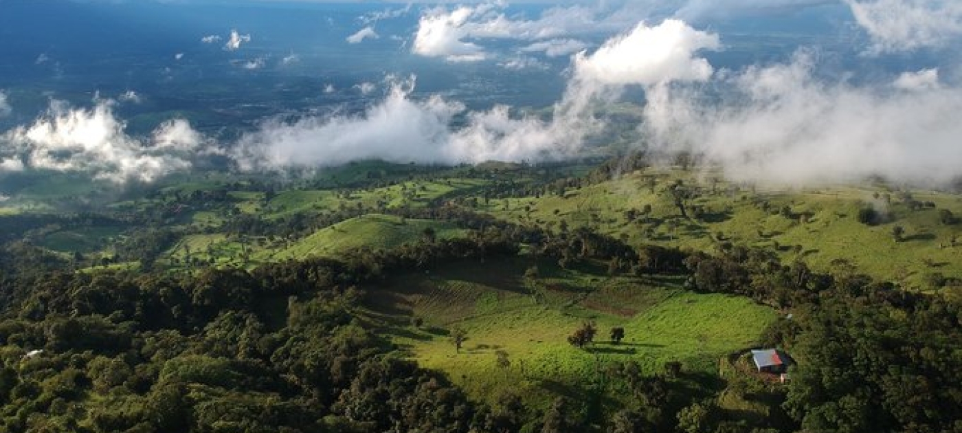 costa rica