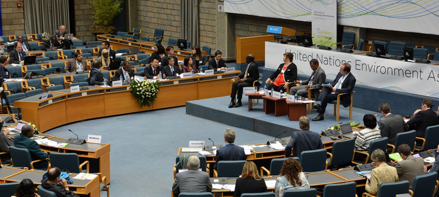 UNEP Pictures