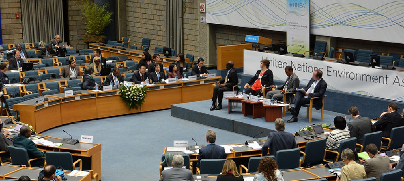 UNEP Pictures