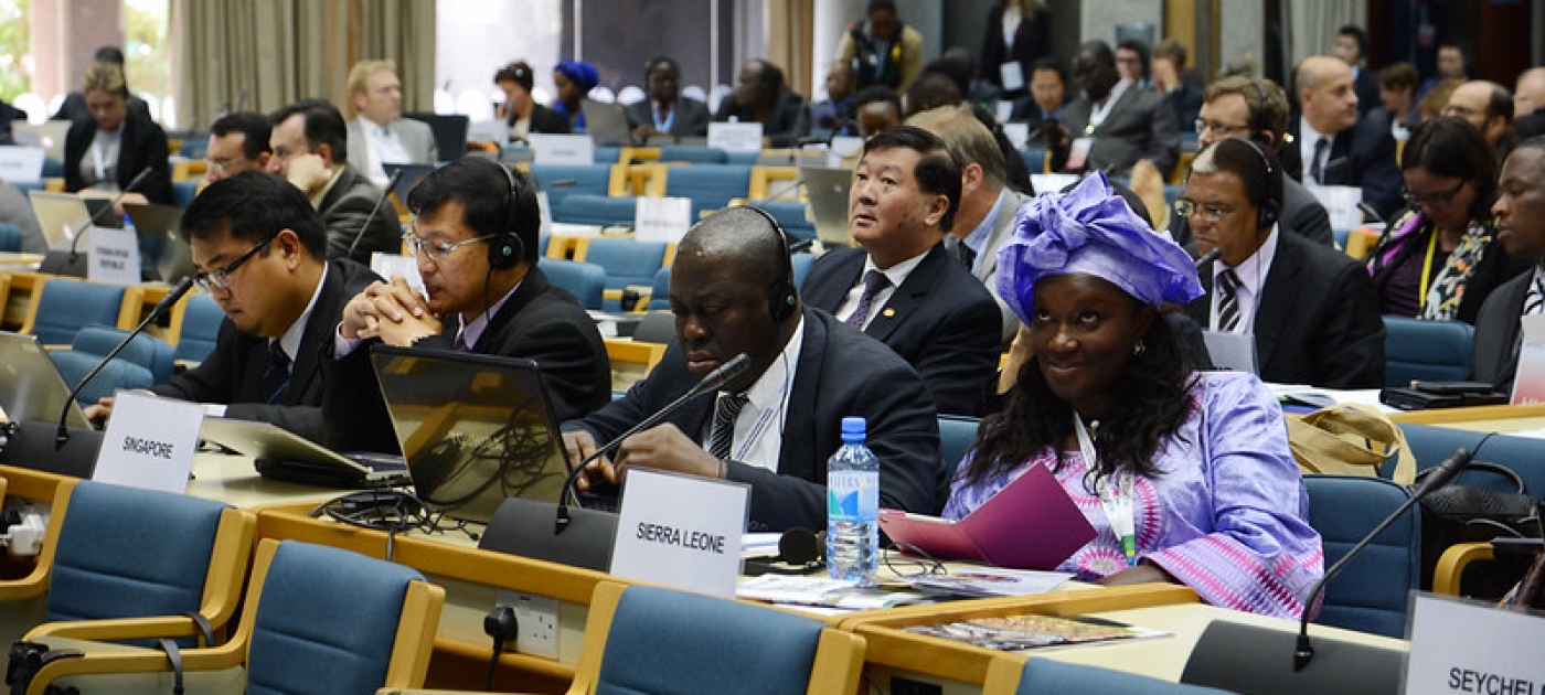 UNEP Pictures