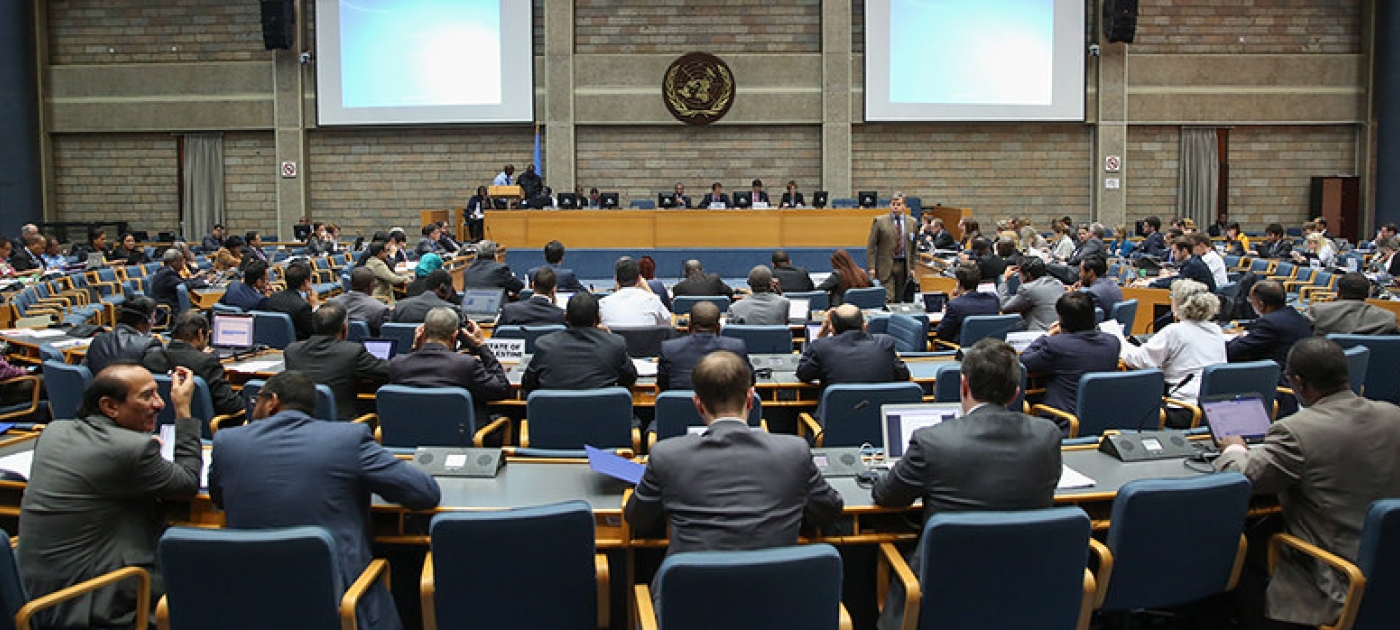 UNEP Pictures