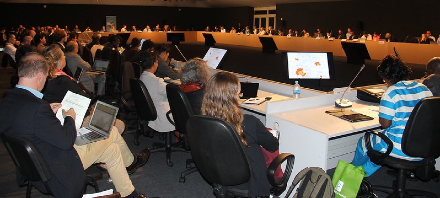 UNEP Pictures