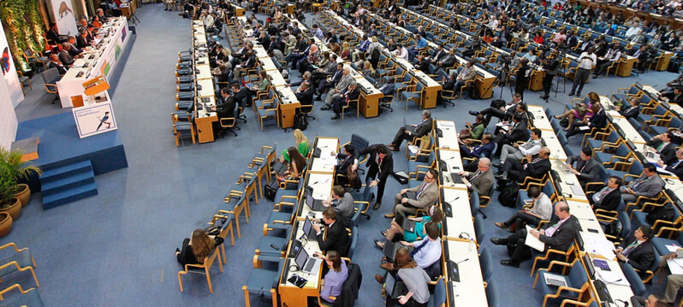 UNEP Pictures