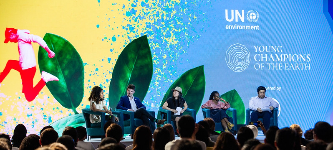UNEP Pictures