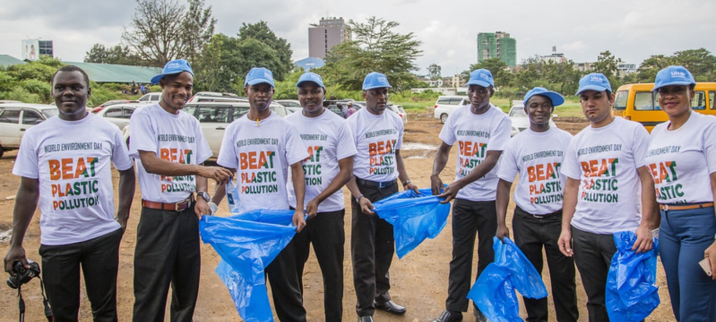UNEP Pictures