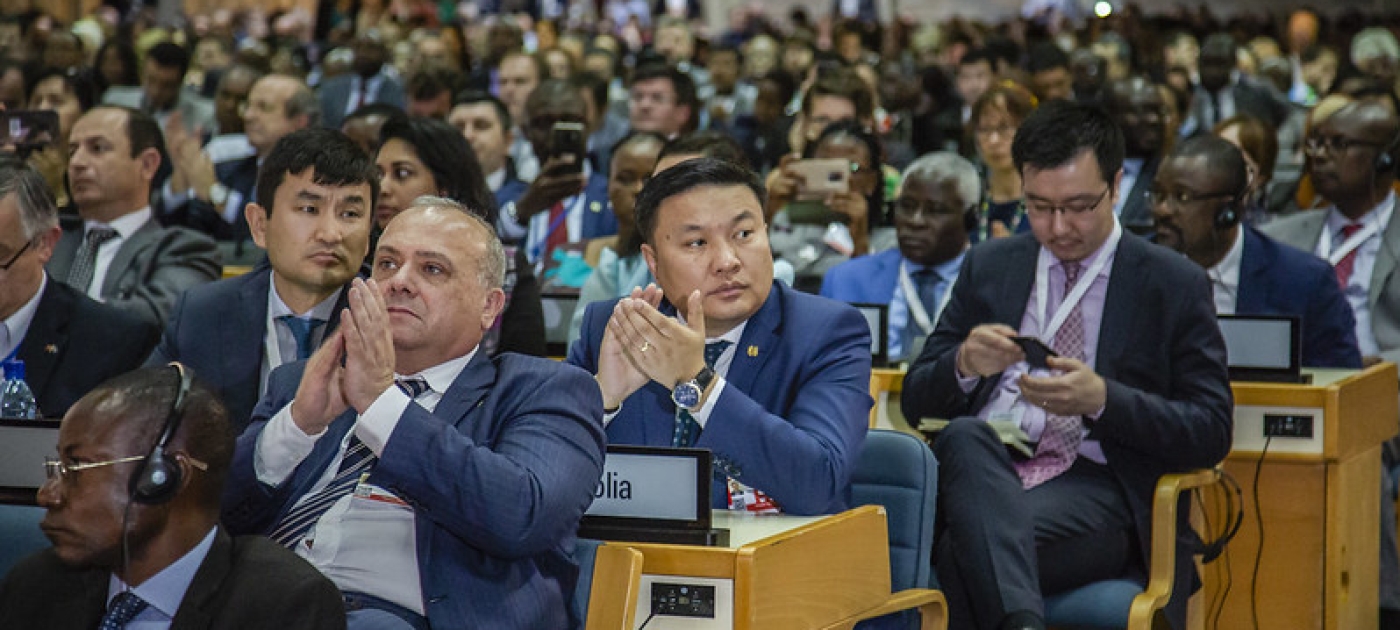 UNEP Pictures